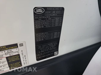 2023 Land Rover Discovery S – miniatura 14