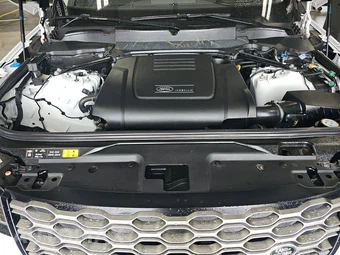2023 Land Rover Discovery S – miniatura 15