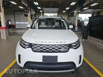 2023 Land Rover Discovery S – miniatura 2