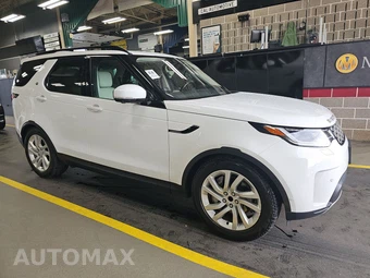 2023 Land Rover Discovery S – miniatura 3