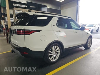 2023 Land Rover Discovery S – miniatura 4