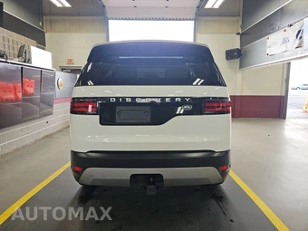 2023 Land Rover Discovery S – miniatura 5
