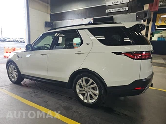 2023 Land Rover Discovery S – miniatura 6