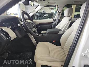 2023 Land Rover Discovery S – miniatura 7