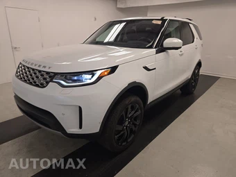2023 Land Rover Discovery S