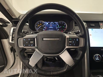 2023 Land Rover Discovery S – miniatura 10