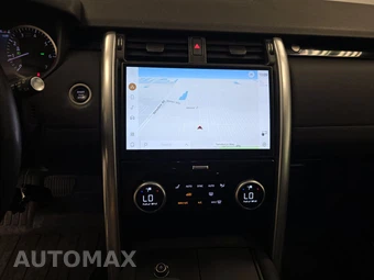 2023 Land Rover Discovery S – miniatura 11