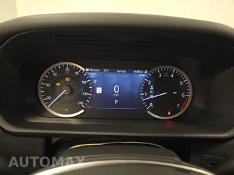 2023 Land Rover Discovery S – miniatura 12