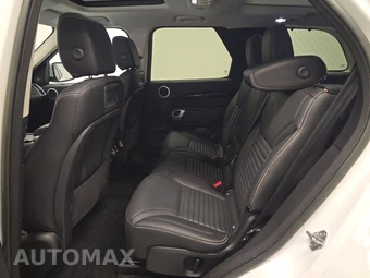 2023 Land Rover Discovery S – miniatura 13