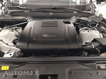 2023 Land Rover Discovery S – miniatura 16