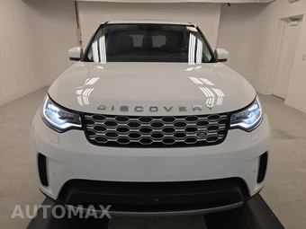 2023 Land Rover Discovery S – miniatura 2
