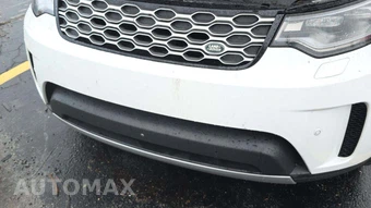 2023 Land Rover Discovery S – miniatura 21