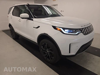 2023 Land Rover Discovery S – miniatura 3