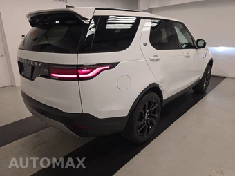 2023 Land Rover Discovery S – miniatura 4