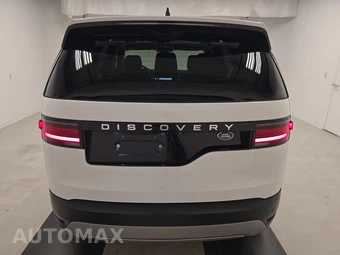 2023 Land Rover Discovery S – miniatura 5