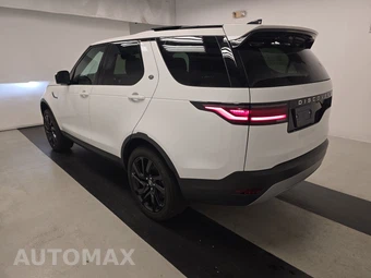 2023 Land Rover Discovery S – miniatura 6