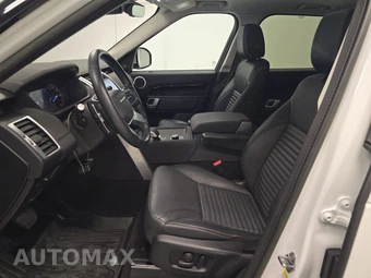 2023 Land Rover Discovery S – miniatura 7