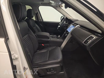2023 Land Rover Discovery S – miniatura 8