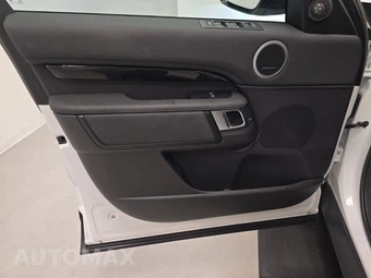 2023 Land Rover Discovery S – miniatura 9
