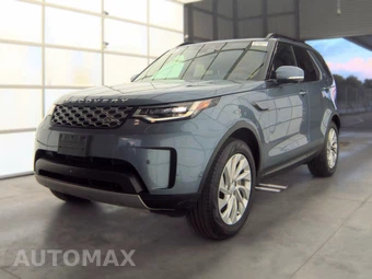 2023 Land Rover Discovery S