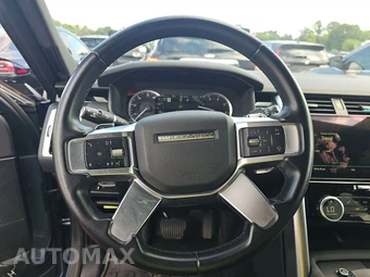 2023 Land Rover Discovery S - miniatura 10