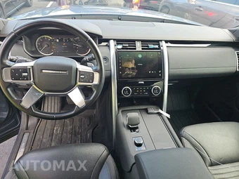 2023 Land Rover Discovery S - miniatura 11