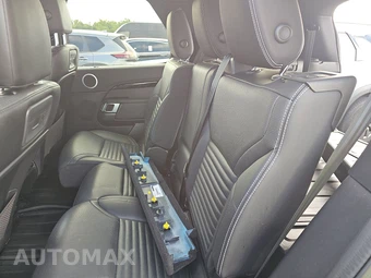 2023 Land Rover Discovery S - miniatura 13