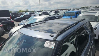 2023 Land Rover Discovery S - miniatura 18