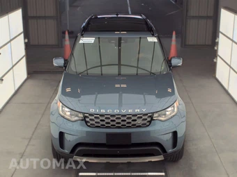 2023 Land Rover Discovery S - miniatura 2