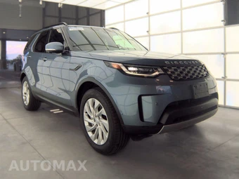 2023 Land Rover Discovery S - miniatura 3