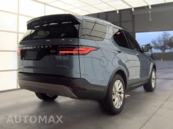 2023 Land Rover Discovery S - miniatura 4