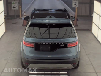 2023 Land Rover Discovery S - miniatura 5