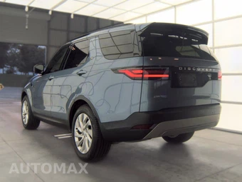 2023 Land Rover Discovery S - miniatura 6
