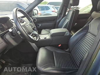 2023 Land Rover Discovery S - miniatura 7