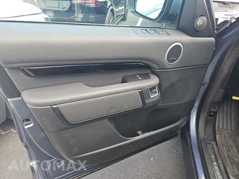 2023 Land Rover Discovery S - miniatura 9