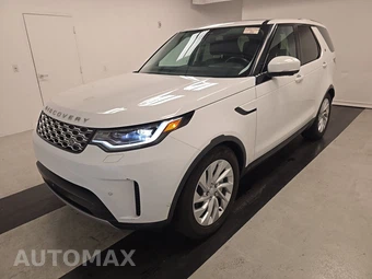 2023 Land Rover Discovery S
