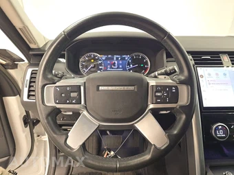 2023 Land Rover Discovery S – miniatura 10