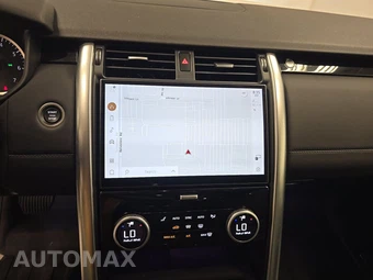 2023 Land Rover Discovery S – miniatura 11