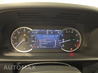2023 Land Rover Discovery S – miniatura 12