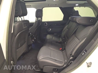 2023 Land Rover Discovery S – miniatura 13