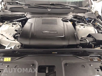 2023 Land Rover Discovery S – miniatura 15