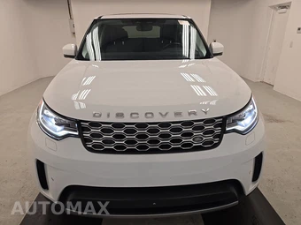 2023 Land Rover Discovery S – miniatura 2