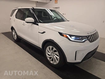 2023 Land Rover Discovery S – miniatura 3