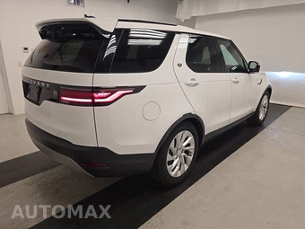 2023 Land Rover Discovery S – miniatura 4