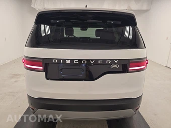 2023 Land Rover Discovery S – miniatura 5