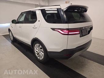 2023 Land Rover Discovery S – miniatura 6