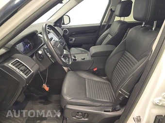2023 Land Rover Discovery S – miniatura 7