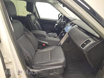 2023 Land Rover Discovery S – miniatura 8
