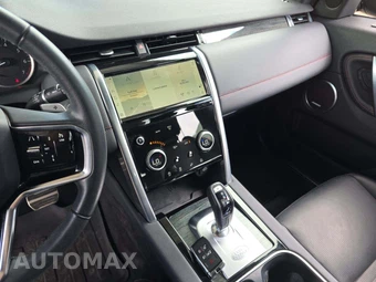 2023 Land Rover Discovery Sport S R-Dynamic - miniatura 10