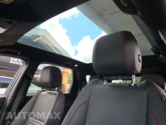2023 Land Rover Discovery Sport S R-Dynamic - miniatura 11
